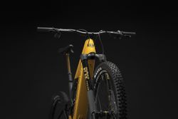 ⚡🚴‍♂️ Mondraker Carbon RR S Dense Yellow – Ligereza, potencia y diseño que inspiran 💛