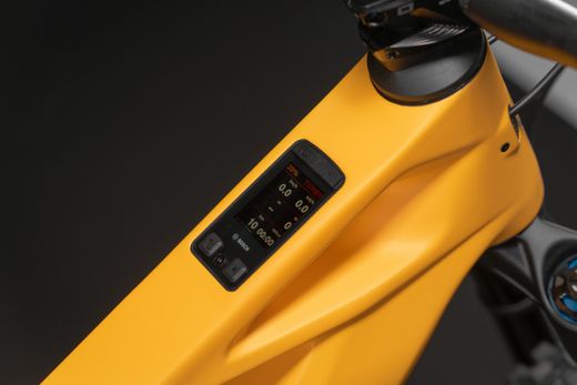 ⚡🚴‍♂️ Mondraker Carbon RR S Dense Yellow – Ligereza, potencia y diseño que inspiran 💛