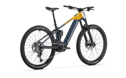 ⚡🚵‍♂️ Mondraker Crafty Race Obsidian Grey | Rendimiento, Precisión y Elegancia sobre Dos Ruedas 🩶