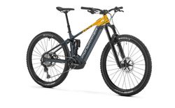 ⚡🚵‍♂️ Mondraker Crafty Race Obsidian Grey | Rendimiento, Precisión y Elegancia sobre Dos Ruedas 🩶