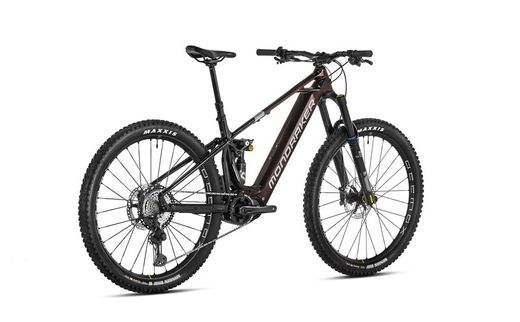 🚵‍♂️⚡ Bicicleta Mondraker CRUSHER RR | Potencia y Control en Cada Pedalada 🔥