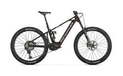 🚵‍♂️⚡ Bicicleta Mondraker CRUSHER RR | Potencia y Control en Cada Pedalada 🔥