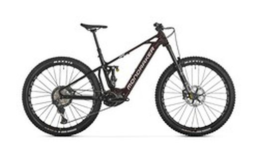 🚵‍♂️⚡ Bicicleta Mondraker CRUSHER RR | Potencia y Control en Cada Pedalada 🔥