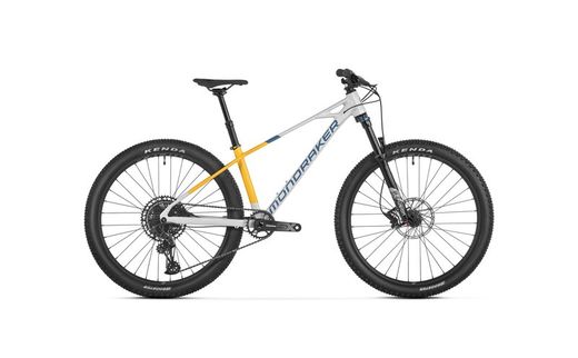 Mondraker TRICK 26 | Rendimiento y Diversión para Jóvenes Riders