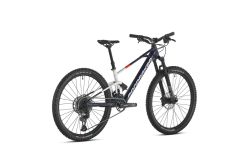 🚴‍♂️ Mondraker F-Trick 26 La Bicicleta Infantil de Montaña con Rendimiento Profesional