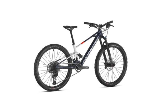 🚴‍♂️ Mondraker F-Trick 26 La Bicicleta Infantil de Montaña con Rendimiento Profesional