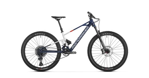 🚴‍♂️ Mondraker F-Trick 26 La Bicicleta Infantil de Montaña con Rendimiento Profesional