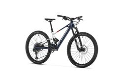 🚴‍♂️ Mondraker F-Trick 26 La Bicicleta Infantil de Montaña con Rendimiento Profesional