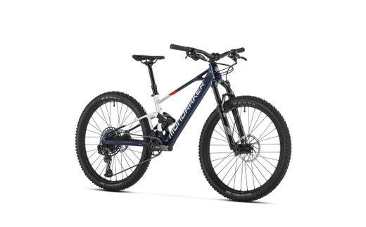 🚴‍♂️ Mondraker F-Trick 26 La Bicicleta Infantil de Montaña con Rendimiento Profesional