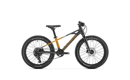 Bicicleta Mondraker TRICK 20 | Rendimiento y Diversión para los Pequeños Riders