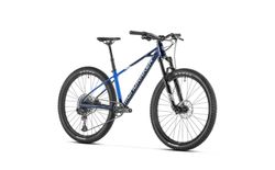 🦊🚲 Bicicleta Mondraker F-Trick 26 | Diversión, Control y Estilo para Jóvenes Riders