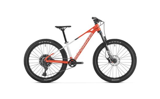 Mondraker TRICK 24 | La Bicicleta Infantil de Alto Rendimiento para los Pequeños Riders 🌟
