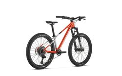 🦊🚲 Bicicleta Infantil Mondraker F-Trick 24 | Alto Rendimiento, Diversión y Estilo Juvenil
