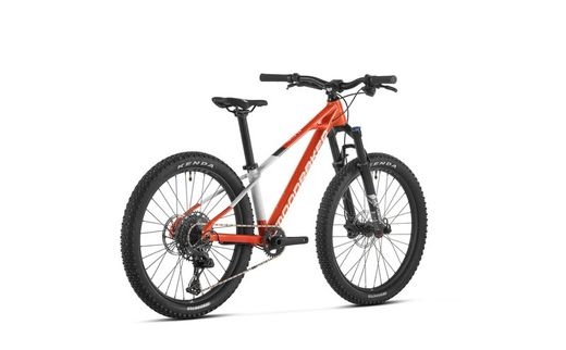 🦊🚲 Bicicleta Infantil Mondraker F-Trick 24 | Alto Rendimiento, Diversión y Estilo Juvenil