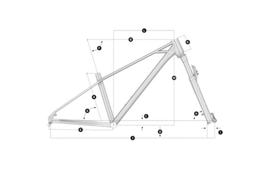 🦊🚲 Bicicleta Infantil Mondraker F-Trick 24 | Alto Rendimiento, Diversión y Estilo Juvenil
