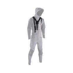 🌧️🚵‍♂️ Mono Leatt MTB HydraDri 3.0 Shadow – Protección Completa para el Ciclismo de Montaña en Condiciones Extremas 🌪️🌲