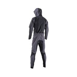 🌧️🚵‍♂️ Mono Leatt MTB HydraDri 3.0 Shadow – Protección Completa para el Ciclismo de Montaña en Condiciones Extremas 🌪️🌲
