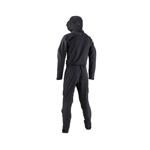 🌧️🚵‍♂️ Mono Leatt HydraDri 5.0 Black – Protección, Comodidad y Rendimiento en las Condiciones Más Extremas 🖤🔥