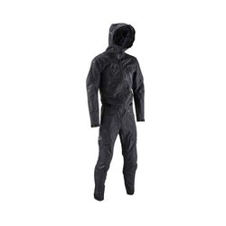 🌧️🚵‍♂️ Mono Leatt HydraDri 5.0 Black – Protección, Comodidad y Rendimiento en las Condiciones Más Extremas 🖤🔥