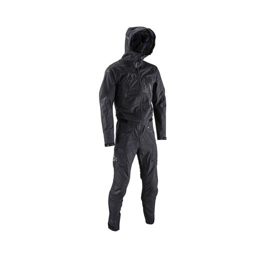 🌧️🚵‍♂️ Mono Leatt HydraDri 5.0 Black – Protección, Comodidad y Rendimiento en las Condiciones Más Extremas 🖤🔥