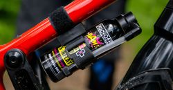 💥 B.A.M! Muc-Off 125 ml 🚴‍♂️ | Sellante + Inflador Instantáneo Tubeless 🛞 ¡Repara y Sigue Rodando! ⚡