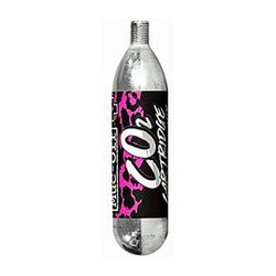 Cartucho Co2 25 G Muc-Off