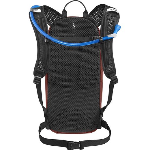 Mochila Bici Hidratación Camelbak M.U.L.E.® De 12 L Con Depósito De 3 L/100 Oz