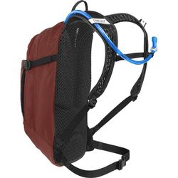 Mochila Bici Hidratación Camelbak M.U.L.E.® De 12 L Con Depósito De 3 L/100 Oz