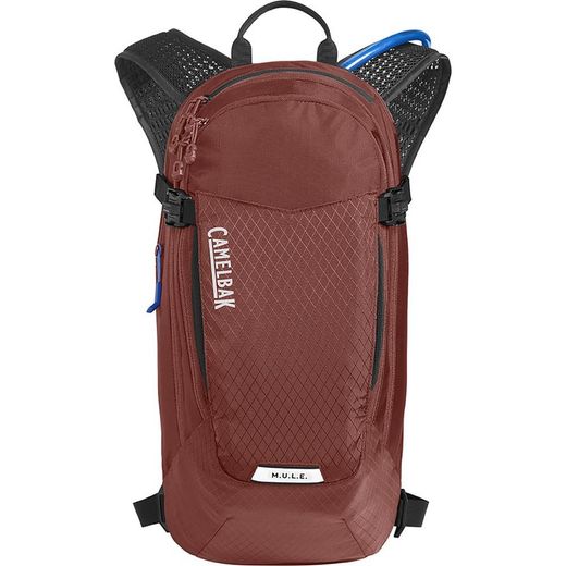 Mochila Bici Hidratación Camelbak M.U.L.E.® De 12 L Con Depósito De 3 L/100 Oz