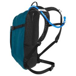 Mochila Bici Hidratación Camelbak M.U.L.E.® Para Mujer De 12 L Con Depósito De 3 L/100 Oz