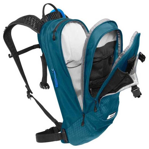 Mochila Bici Hidratación Camelbak M.U.L.E.® Para Mujer De 12 L Con Depósito De 3 L/100 Oz