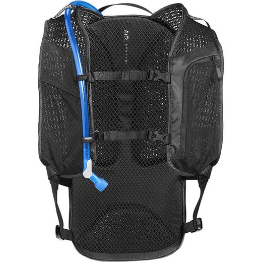 Mochila Camelbak M.U.L.E. Evo de 12L – Capacidad, Comodidad y Rendimiento en tu Aventura de Ciclismo