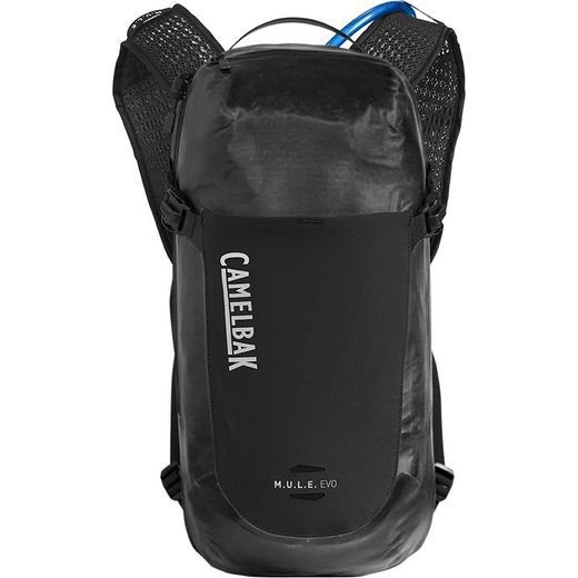 Mochila Camelbak M.U.L.E. Evo de 12L – Capacidad, Comodidad y Rendimiento en tu Aventura de Ciclismo