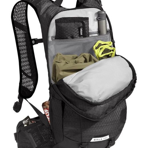 Mochila Camelbak De Hidratación M.U.L.E Pro 14 - 14l