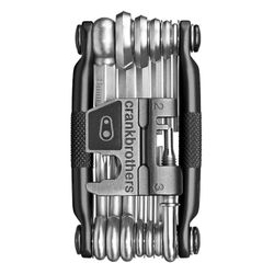 Multiherramienta Multi-19 Crankbrothers Color Negro