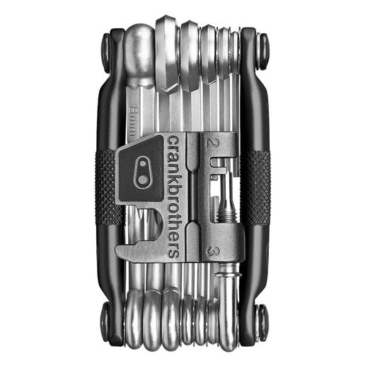 Multiherramienta Multi-19 Crankbrothers Color Negro