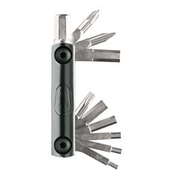 Multiherramienta F16 Crankbrothers