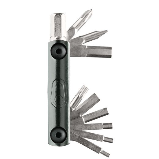 Multiherramienta F16 Crankbrothers