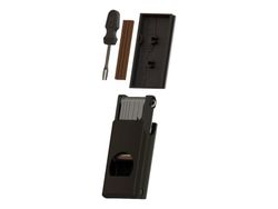 Multiherramientas F11 Negro Crank Brothers