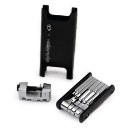 Multiherramientas F15 Crank Brothers Negro/Troy Lee