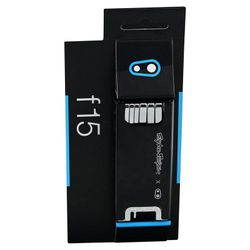 Multiherramientas F15 Crank Brothers Negro/Troy Lee