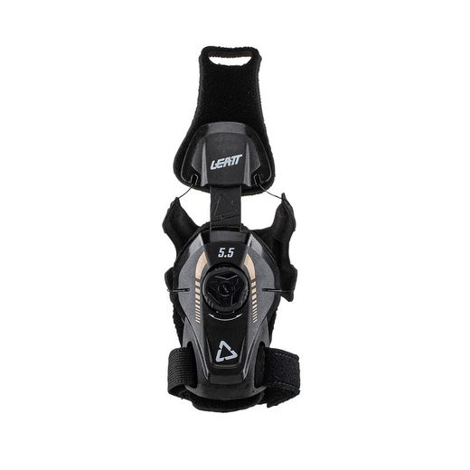 Muñequera Leatt 5.5 Izquierda/Derecha – Protección y Comodidad para tus Muñecas