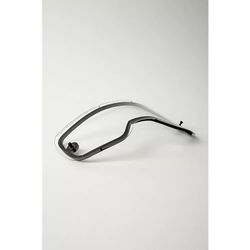 🥽✨ Lentes Fox Duales MX20 Airspace/Main Transparentes – Máxima claridad y protección para MTB y motocross