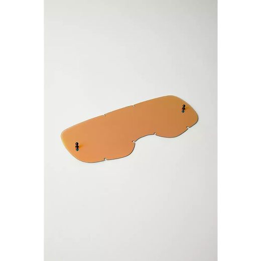 Lentes Fox MX20 Airspace/Main Verde – Repuesto original con visión mejorada y estilo 🟢🕶️