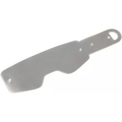 🧻🦊 Rollo de Tear-Offs FOX Estándar para Airspace y Main MX20 | Pack de 20