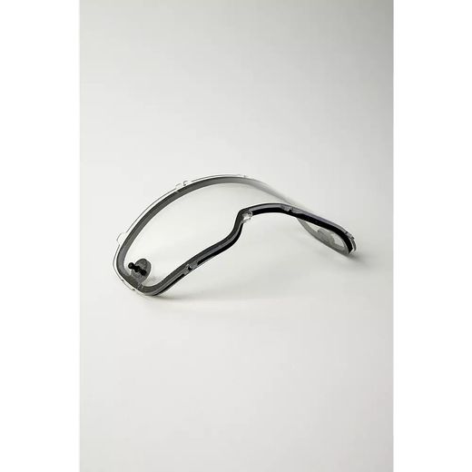 Lentes Fox Duras Duales MX20 Airspace/Main Transparentes – Visión clara y protección para MTB y motocross 🕶️✨