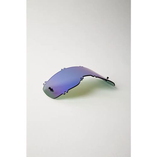 Lentes Espejo FOX Airspace/Main 45mm | Protección y Estilo Off-Road 🕶️🔥