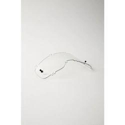 👓💥🦊 Lentes FOX Duras Transparentes Juveniles MX20 Airspace/Main | Protección y Visibilidad Total