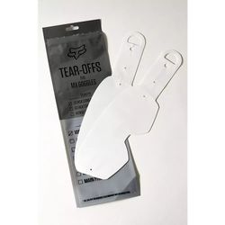 🟠 Junior – Tearoffs Laminados para Airspace y Main VLS 🚵‍♂️✨