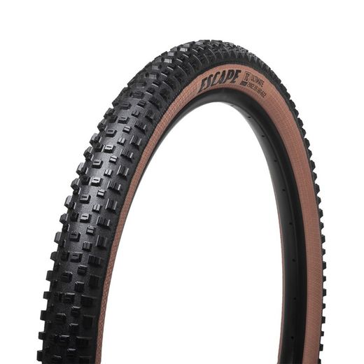 Neumático Goodyear Escape Ultimate 29x2.35 TLC Mrr – Máximo agarre y resistencia para MTB 🚵‍♀️🔥